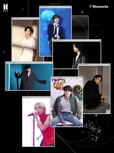BTS OFFICIAL TWITTER UPDATE 250317 BTS 7 Moments Preview 📅 Pre-order: 2025.03.19. 11AM (KST) 📅 Release: 2025.04.02. (KST) #BTS #방탄소년단 #BTS_7_Moments ~kookielover💜 | BTS with LUV⁷
