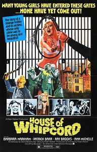 House of Whipcord (1974) - Moria