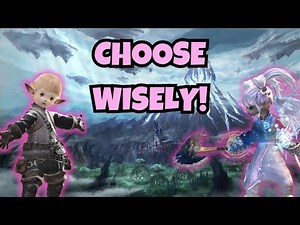 Guild Wars 2 vs Final Fantasy 14: Which MMO is Right for You? (2025)