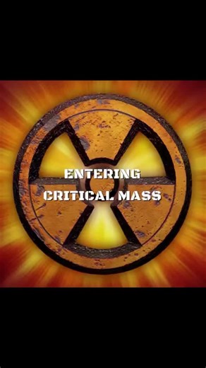 Duke enters Critical Mass! (Duke Nukem 3D: 20th Anniversary World Tour) #DukeNukem #DukeNukem3D #Gaming #CriticalMass #Duke