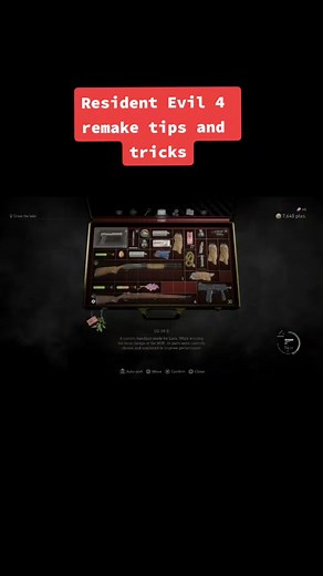 Mastering Flashbangs in Resident Evil 4 Remake: Crow Nest Tips & Tricks