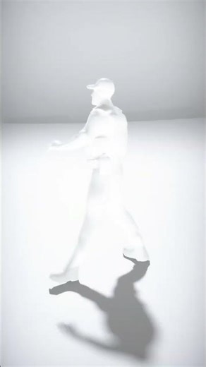 Tactical Soldier with Gear and Uniform