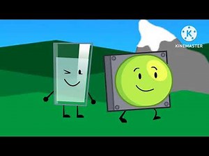 Object invasion finale intro remake