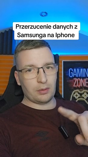 Przerzuć dane z Samsunga na Iphone #android #androidhacks #androidtips #androidtricks #arentek #samsung #xiaomi #fbreelsvideo #lifehack #telefon | Arentek