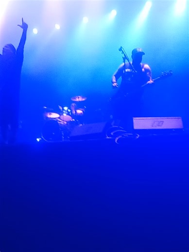 PureNoiseLive su TikTok