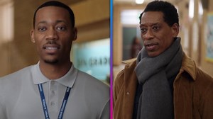 105K views · 9.1K reactions | In ET's exclusive clip of 'Abbott Elementary,' Gregory's dad, played by Orlando Jones, takes a trip to see his son at work. The sitcom airs Wednesdays on ABC. | Entertainment Tonight | Facebook