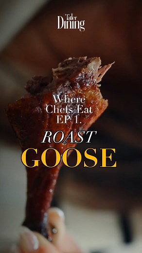 Join us as we explore Hong Kong’s culinary wonders in the debut episode of ‘Where chefs eat’ presented by Tatler Dining. In this episode, we’re guided by three top chefs: Agustin Balbi of Andō, ArChan Chan of Ho Lee Fook, and Kenichi Fujimoto of Sushi Fujimoto who reveal their go-to spot for the city’s most delectable roast goose. Will these eateries match the chefs’ praises? Find out and discover where the chefs really eat. To Discover the Best of Dining in Asia visit: https://www.tatlerasia.co
