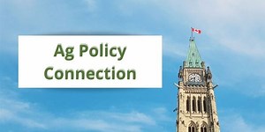 The Ag Policy Connection podcast returns with a focus on the future of Canadian agriculture