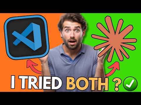 Claude Code vs VS Code Agent Mode (2026) — Best Coding Workflow? 🤖💻