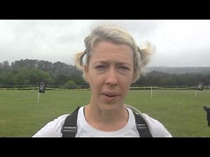 What does it take for the Barbarian Challenge?