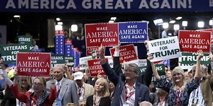 10 Highlights from the Republican National Convention