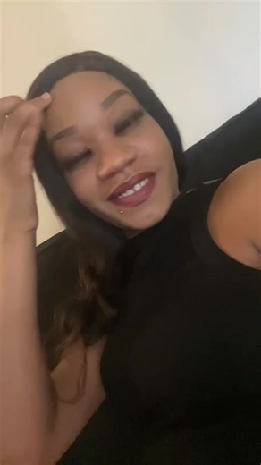 Jalisa Gray on TikTok