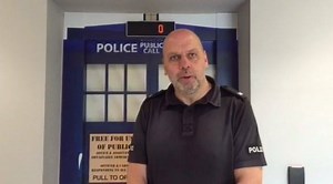 Durham Constabulary on Reels