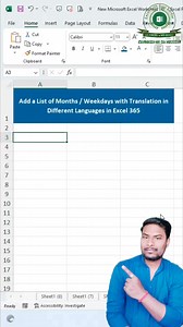 ✅ Text Function | 👉 Amazing tricks of Microsoft Excel | 💥Excel 365 version | #msexcel #excel #excelhacks #exceltricks #exceltips #accounting #bapisardar #shortcutkeys #Office365 #exceltutorial #textfunction #sequencefunction #datefunction #fbpost2025シ | learn Excel with Bapi Sardar
