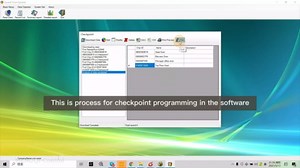 MENGQI-CONTROL LCD Screen Guard Patrol Systems with 30pcs Checkpoint RFID Inductive Security Patrol Wand 5 Guard ID Tag Easy Use Software