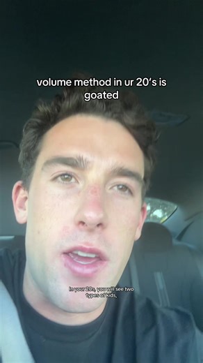 #dialed | Hair Volume