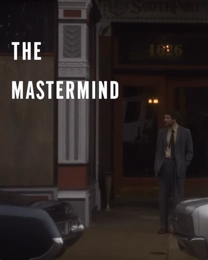 The mastermind/director Kelly Reichardt behind THE MASTERMIND, the...