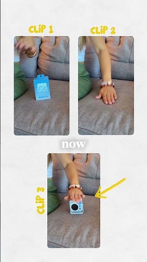 Squash Reveal Tutorial!