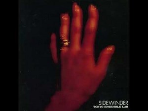 Tokyo Ensemble Lab - Sidewinder (1992) - 5. Backspin