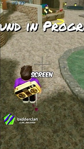 How To SHIFT LOCK On Roblox Mobile (2026 Guide)