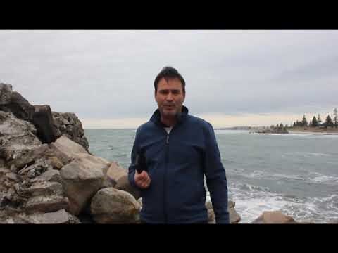 How to measure the Wave Period