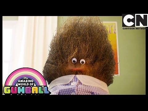 El Increíble Mundo de Gumball en Español Latino | La Rara | Cartoon Network