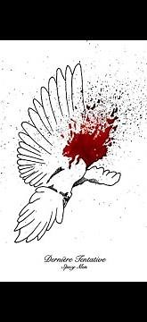 Dernière tentative-Specy men LYRICS VIDÉO