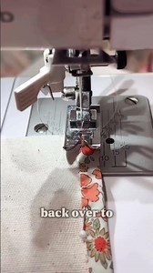 How to sew bias binding – Sewing tutorial 🪡