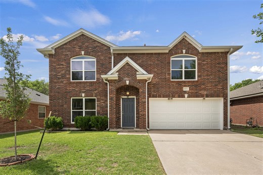 1004 Hughmont Dr, Pflugerville, TX 78660 - MLS 4998488 - Coldwell Banker