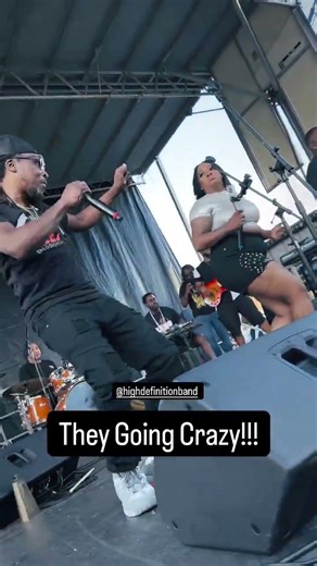 Party at the Train Station!