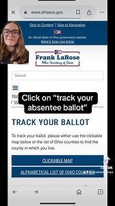 2K views | It’s Election Day!  Do you know where your ballot is?...