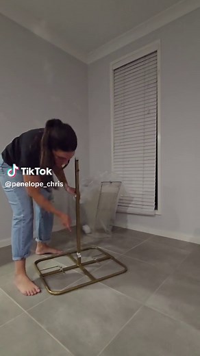 Setting Up Costco Light Tree for Outdoor Christmas Decor - First Year Christmas Lights Obsession