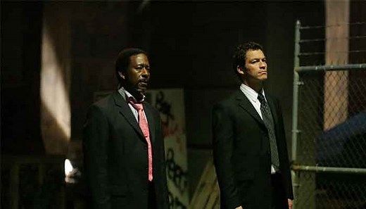 'The Wire' writer opens up about 'sequel'