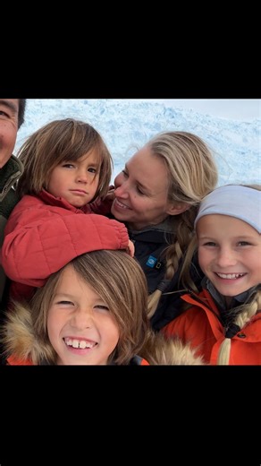 NEW VIDEO COMING SOON TO OUR CHANNEL! @garrettgee has been editing this one for daysss and I’m so excited to see it myself! It is our final video of our Antarctica series and super near and dear to our hearts so I hope you will take some time from your day to enjoy it together with us. Just shared the link to subscribe to our channel on our Instagram stories. Thank you fam! Stay warm and safe and full of love today! ❤️💙💚 @thebucketlistfamily | The Bucket List Family