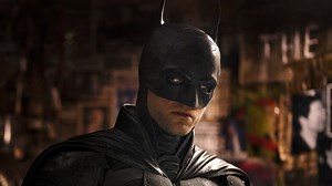 Watch The Batman's Deleted Joker Scene With Director's Commentary - SlashFilm