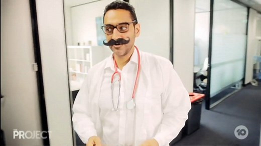 32K views · 139 reactions | Tonight’s your last chance to opt out of the government’s My Health Record. Now, you’ve probably heard a bunch of arguments for and against joining the massive online database, so let’s hear from a government "expert" - Dr Wally Daly... He knows his stuff! | The Project | Facebook