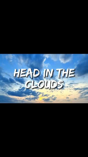 Head in the clouds | Awesome Music