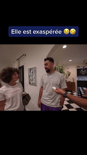 Djilsi et les situations cocasses de Los Angeles