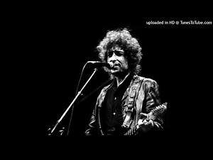 Bob Dylan live , Abraham, Martin and John , Portland 1980