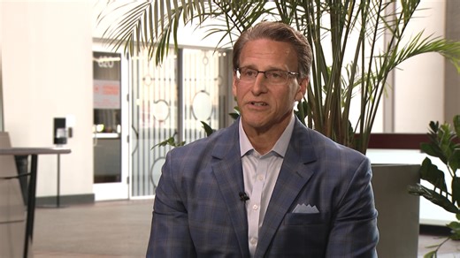 KSDK 5 On Your Side welcomes Steve Savard to highlight local veterans