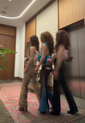 POV: Us Anywhere We Go — Kalogeras Sisters Edit