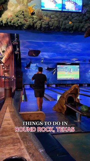 Explore Round Rock, Texas: A Day Trip Guide