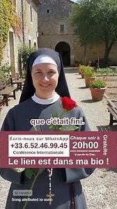 Prier Dieu et recevoir ses bénédictions