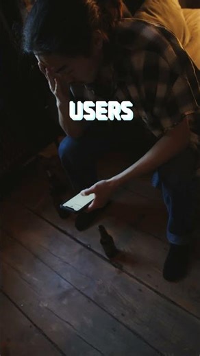 Instagram Verification Scam Exposed 🚨 2 Million Accounts Targeted! #shorts #smartphone