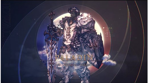 Best Paladin Materia In FFXIV