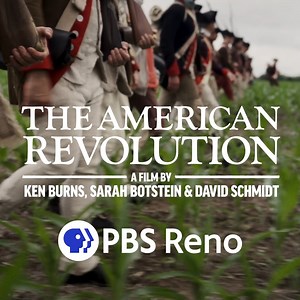 Thirteen American colonies unite in rebellion, win an eight-year war...