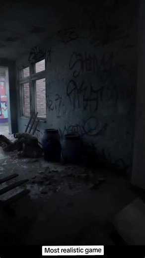 one of the most realistic video game ever in my gaming history | playing 🎮 #bodycam 4k with 90fps #tiktokgaming #fyp #gameplay