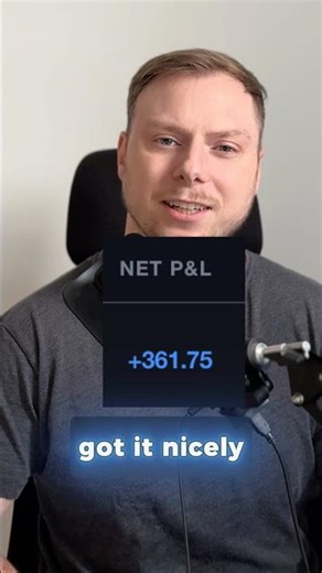 PROP FIRMS Hate This GEX Setup #proptrading