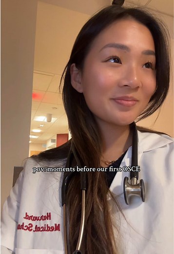 First OSCE Experience: Facing Patient Misdiagnosis