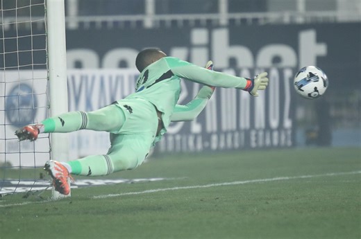 Παναθηναϊκος: Τρίτη σερί χρονιά νικητής σε διαδικασία πέναλτι